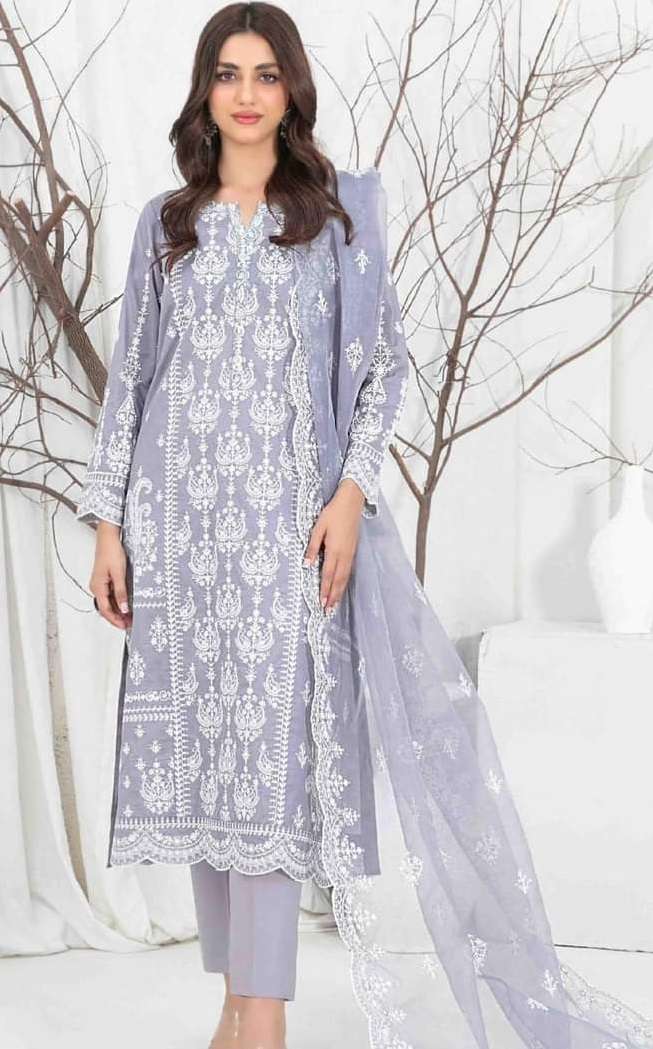 AENI FABRICS TAWAKKAL